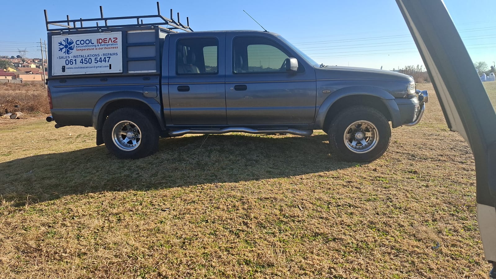 Commercial HVAC Installation - Cool Ideaz professional air conditioning and refrigeration services